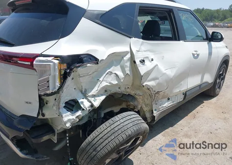 2025 Kia Seltos S from USA, damaged, VIN KNDEUCAA0S7687168